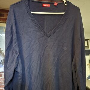Mens Izod Sweater